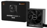 Zasilacz be quiet! System Power 11 650W (BP011EU)