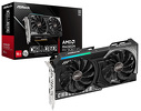 ASRock Radeon RX 9060 XT Challenger 16GB PCI-E GDDR6 (RX9060XT CL 16GO)