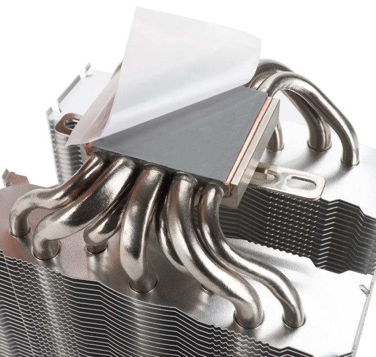 Gelid HeatPhase Ultra PTM 100x100x0.2mm (PH-GC-02)