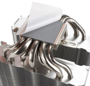 Miniatura produktu: Gelid HeatPhase Ultra PTM 100x100x0.2mm (PH-GC-02)