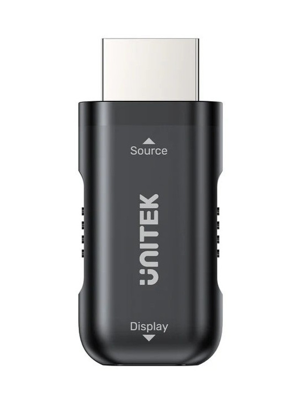 Zdjęcie produktu: Adapter z HDMI do USB-C HDR/HDCP/ 4K 60Hz Unitek