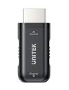 Adapter z HDMI do USB-C HDR/HDCP/ 4K 60Hz Unitek