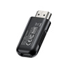 Miniatura zdjęcia: Adapter z HDMI do USB-C HDR/HDCP/ 4K 60Hz Unitek