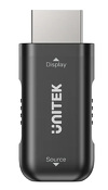 Adapter z USB-C do HDMI HDR/HDCP/ 4K 60Hz Unitek