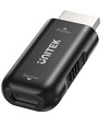 Miniatura zdjęcia: Adapter z USB-C do HDMI HDR/HDCP/ 4K 60Hz Unitek