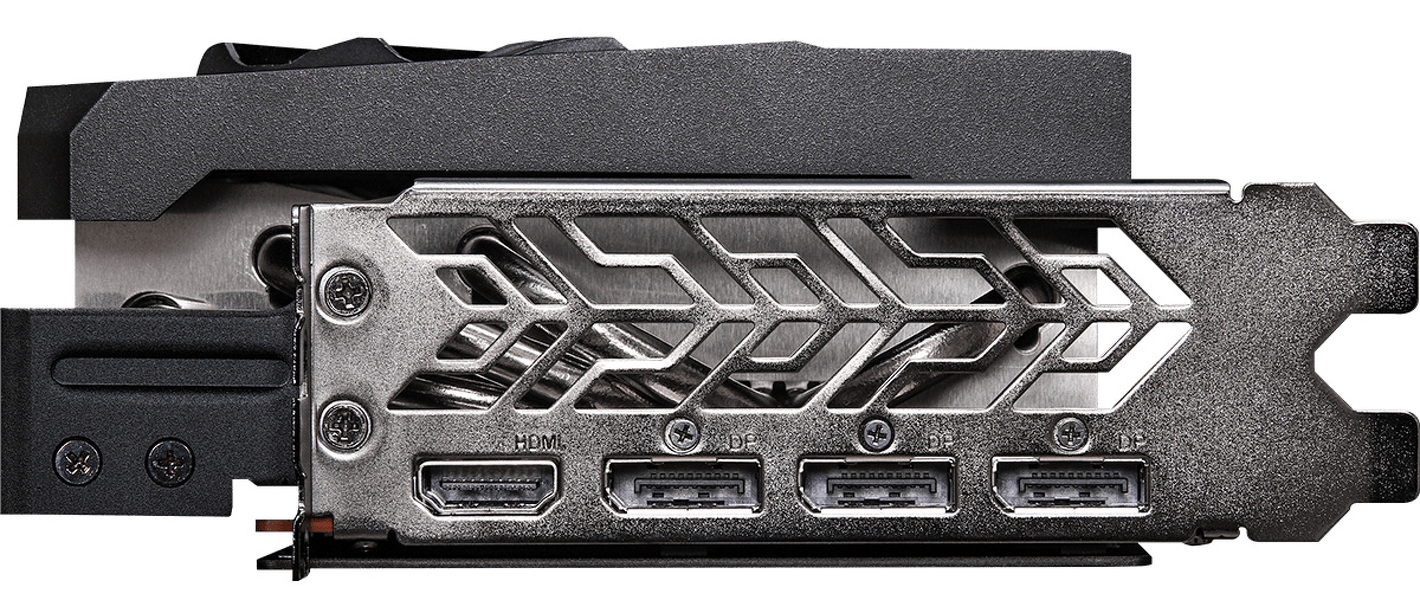 Zdjęcie produktu: ASRock Radeon RX 7900 XT Phantom 20GB PCI-E GDDR6 (RX7900XT PG 20GO) egzemplarz ze zwrotu