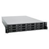 Miniatura zdjęcia: Synology SA3400D 2U 12-bay Intel Xeon D-1541 8GB 1x10GbE