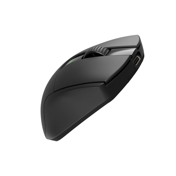 Zdjęcie produktu: Mysz bezprzewodowa Rampage Zenith Pro 26000 DPI czarna