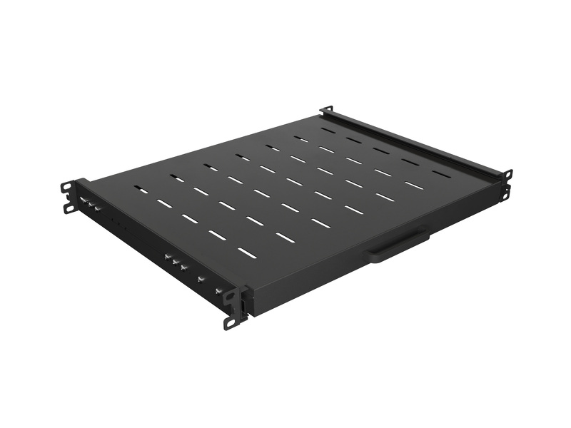 Zdjęcie produktu: Półka wysuwana do szaf rack 19