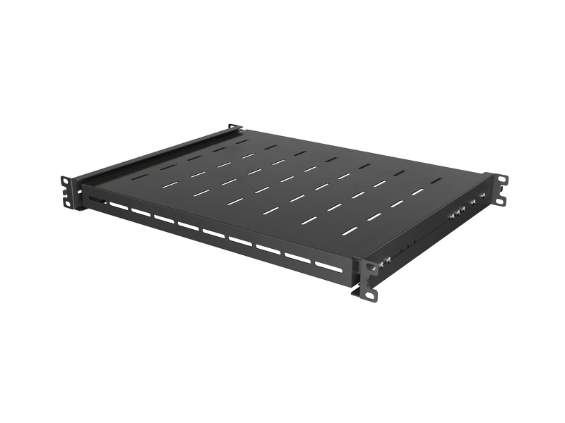 Zdjęcie produktu: Półka wysuwana do szaf rack 19