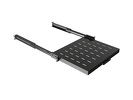 Miniatura zdjęcia: Półka wysuwana do szaf rack 19