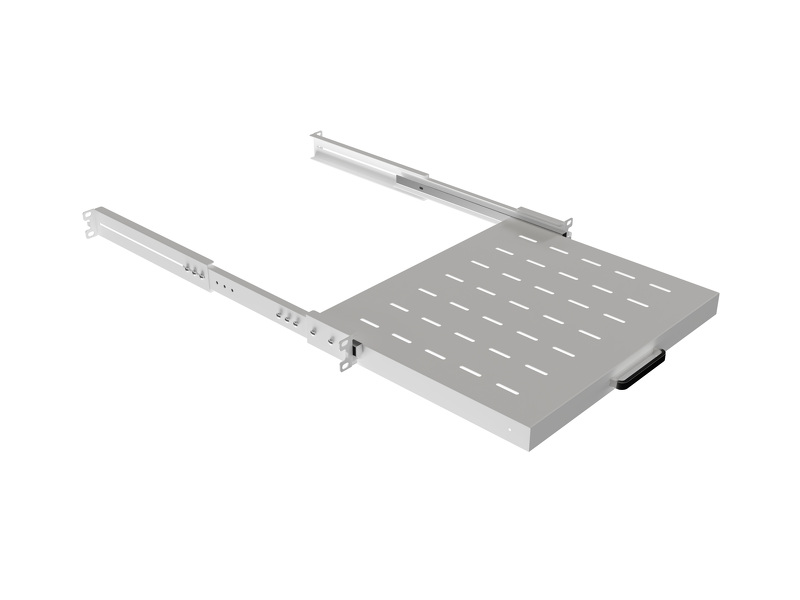 Zdjęcie produktu: Półka wysuwana do szaf rack 19