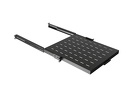 Miniatura zdjęcia: Półka wysuwana do szaf rack 19