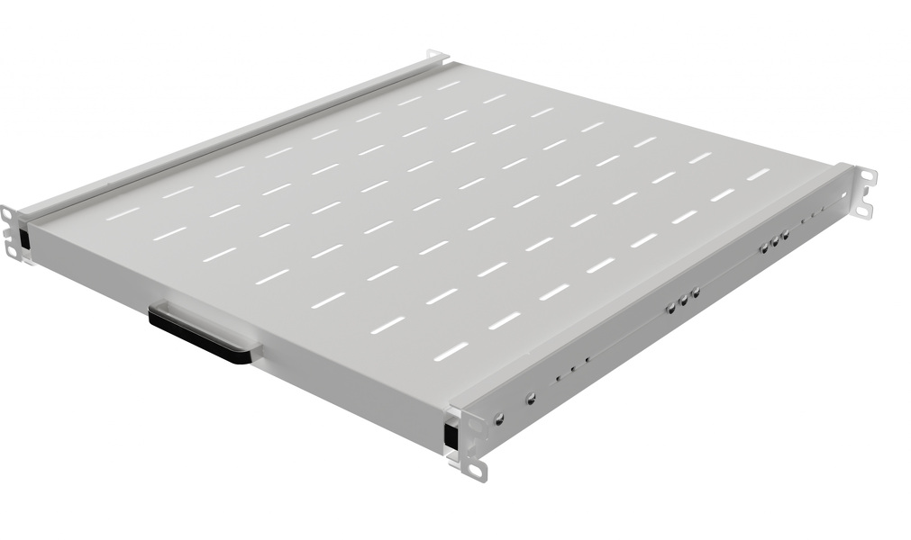 Zdjęcie produktu: Półka wysuwana do szaf rack 19