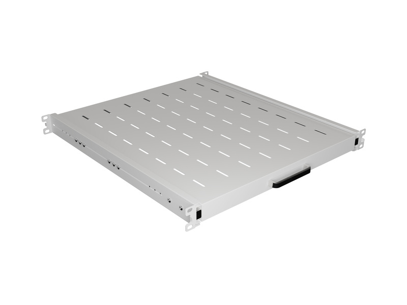 Zdjęcie produktu: Półka wysuwana do szaf rack 19