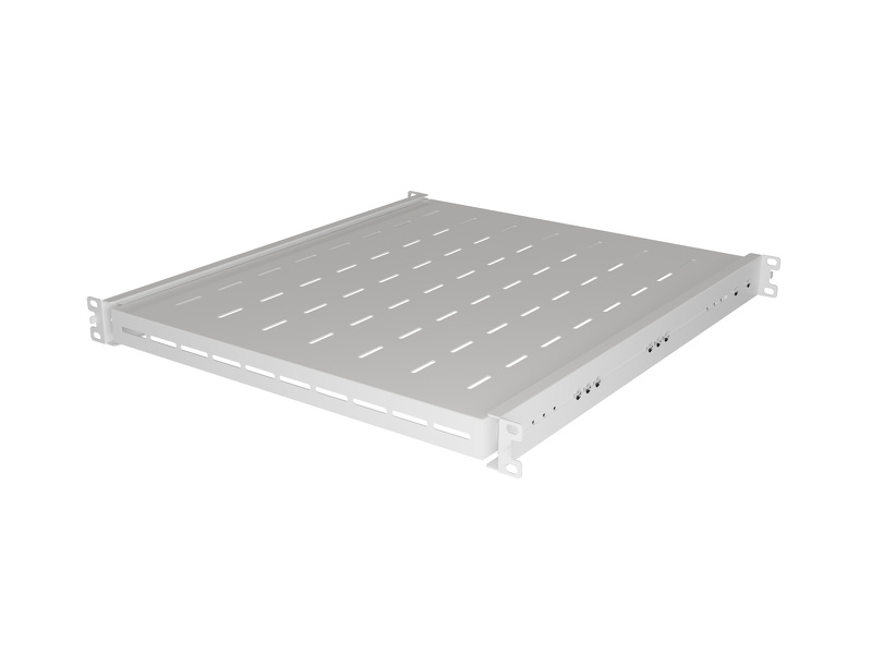 Zdjęcie produktu: Półka wysuwana do szaf rack 19