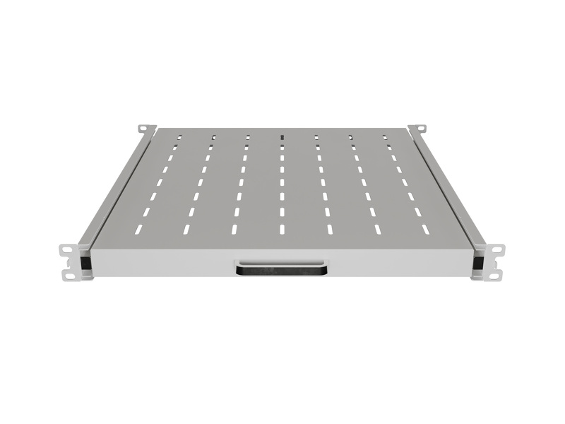 Zdjęcie produktu: Półka wysuwana do szaf rack 19