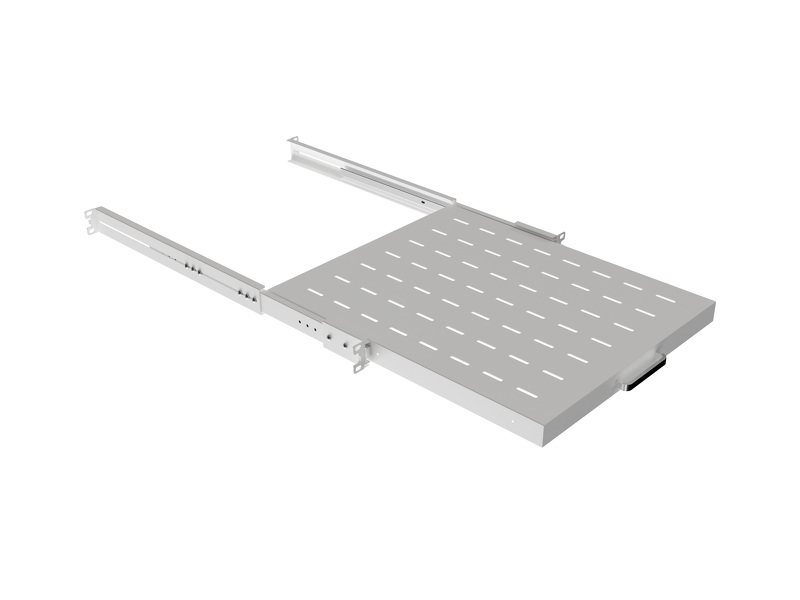 Zdjęcie produktu: Półka wysuwana do szaf rack 19