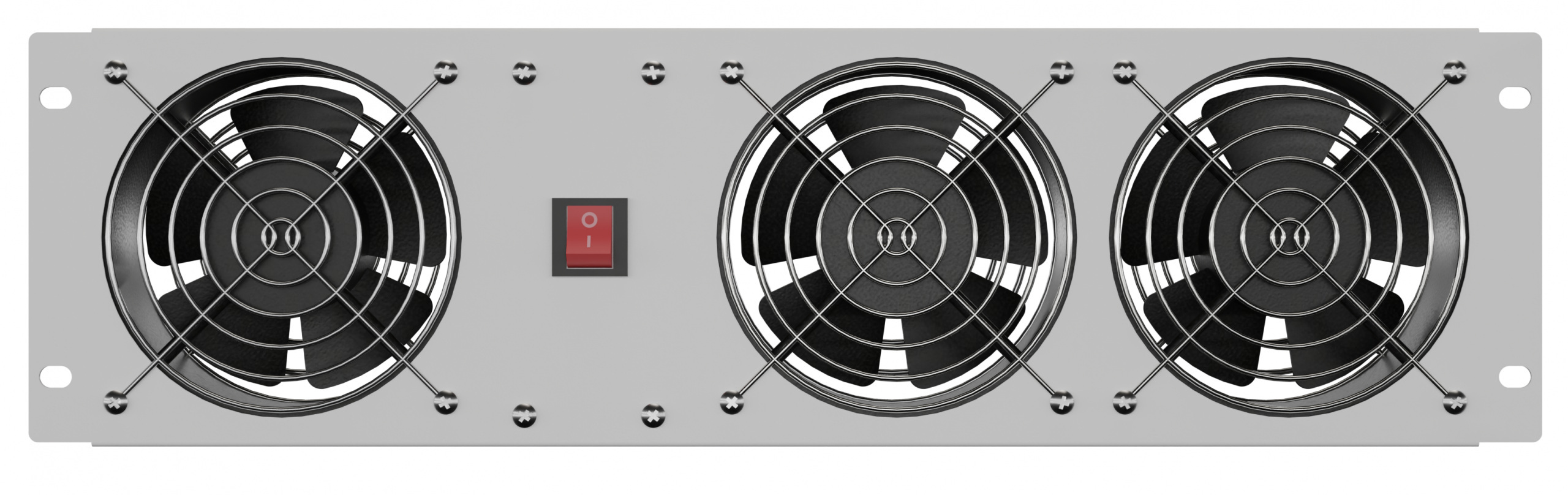 Panel wentylacyjny pionowy 19