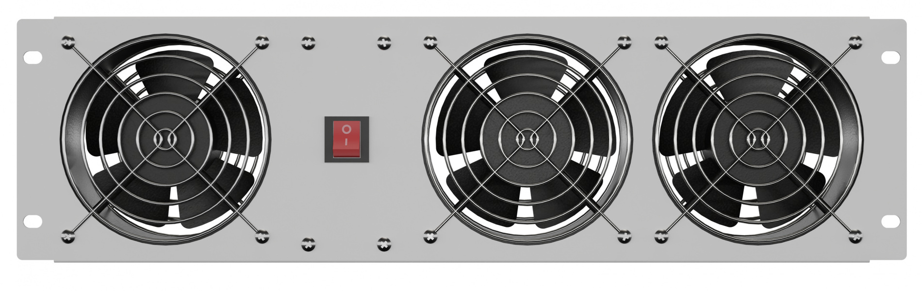 Zdjęcie produktu: Panel wentylacyjny pionowy 19