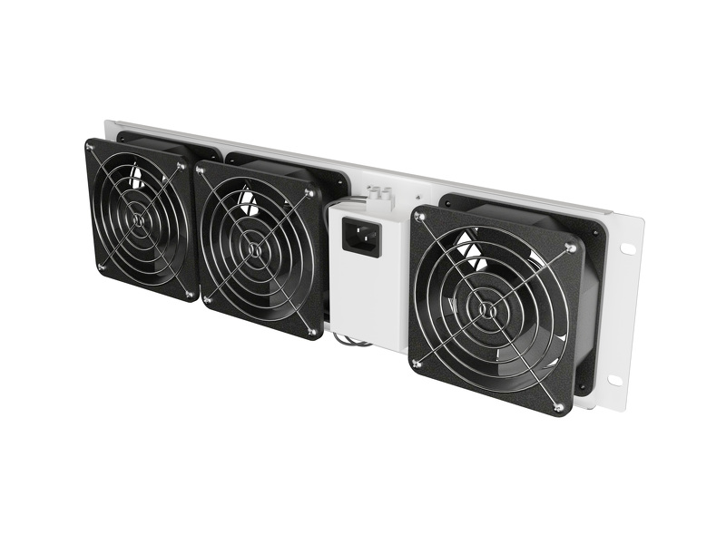 Zdjęcie produktu: Panel wentylacyjny pionowy 19