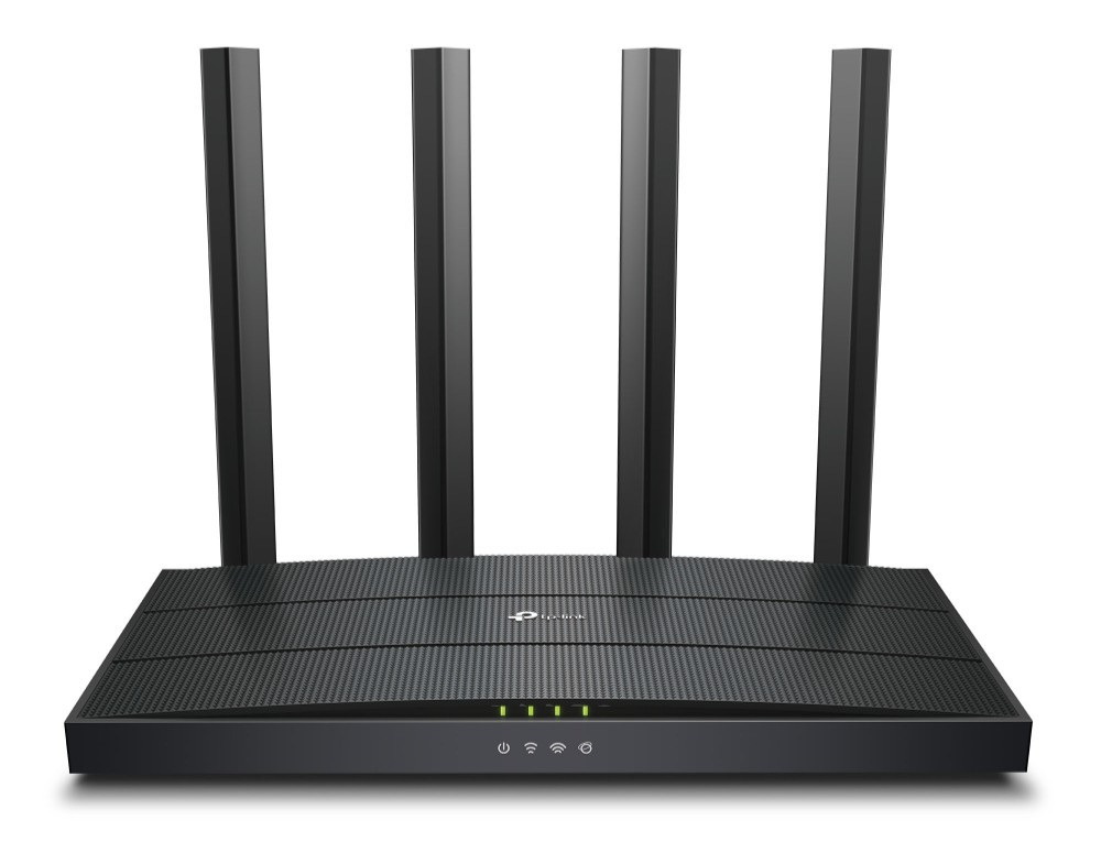 TP-Link Archer AX12 AX1500 Wireless Dual Band Router