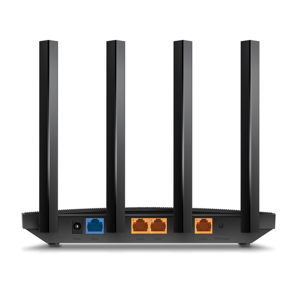 Zdjęcie produktu: TP-Link Archer AX12 AX1500 Wireless Dual Band Router