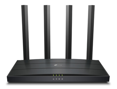 Miniatura produktu: TP-Link Archer AX12 AX1500 Wireless Dual Band Router