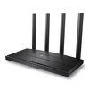 Miniatura zdjęcia: TP-Link Archer AX12 AX1500 Wireless Dual Band Router
