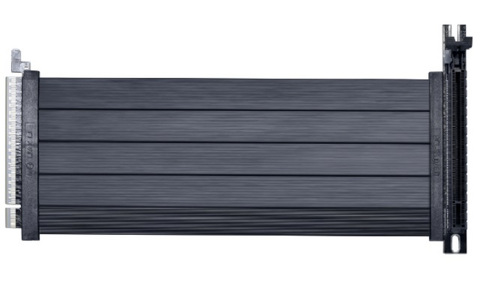 Miniatura produktu: Kabel Lian Li PW-PCI-520X PCIe 5.0 x16 Riser 200mm, czarny