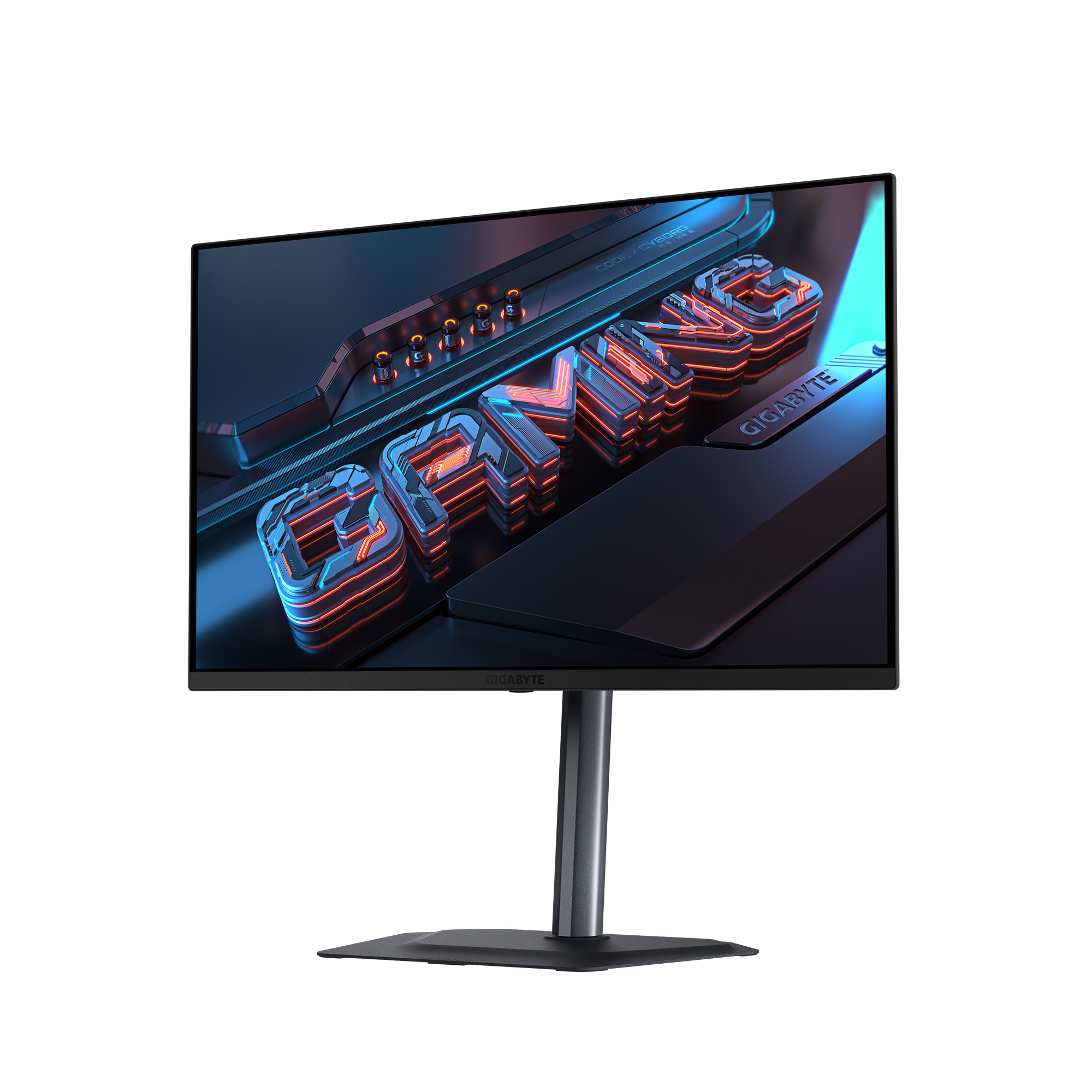 Monitor Gigabyte MO27Q2A EK 27