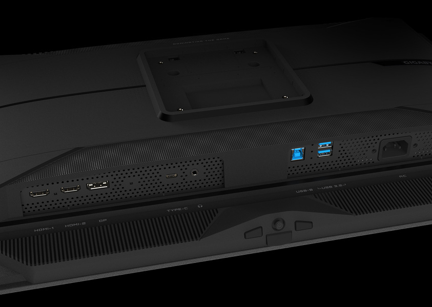 Zdjęcie produktu: Monitor Gigabyte MO27Q2A EK 27