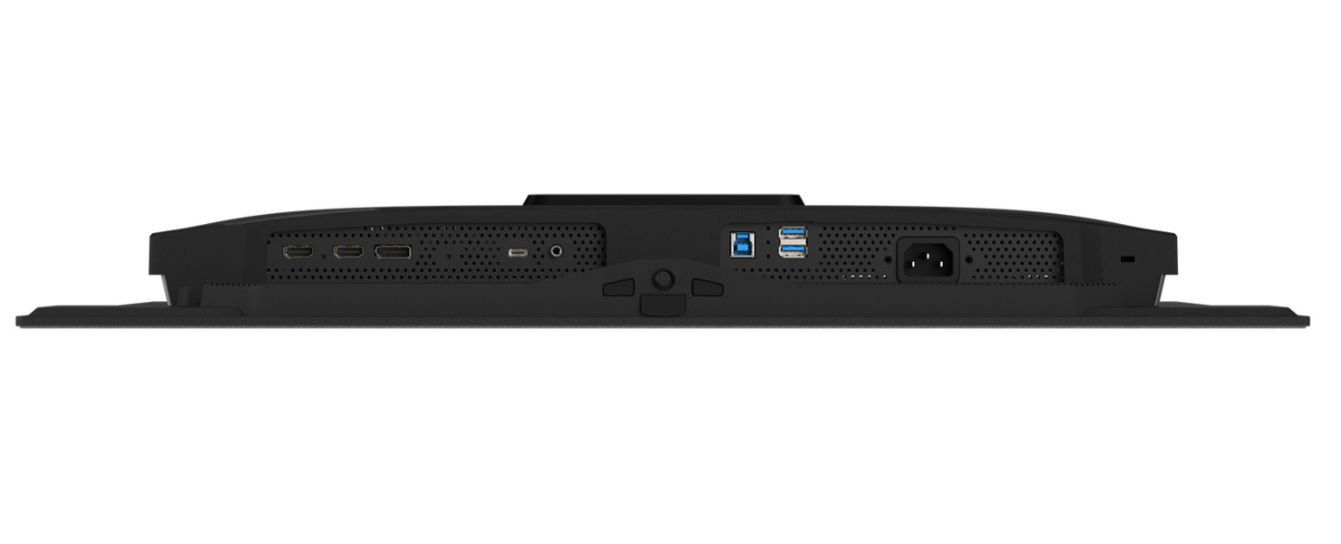 Zdjęcie produktu: Monitor Gigabyte MO27Q2A EK 27