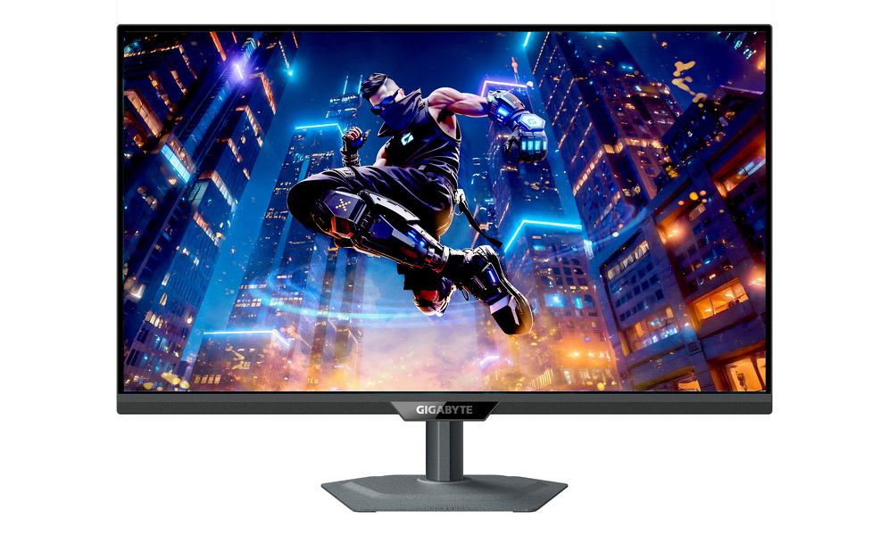 Zdjęcie produktu: Monitor Gigabyte M27UP EK 27