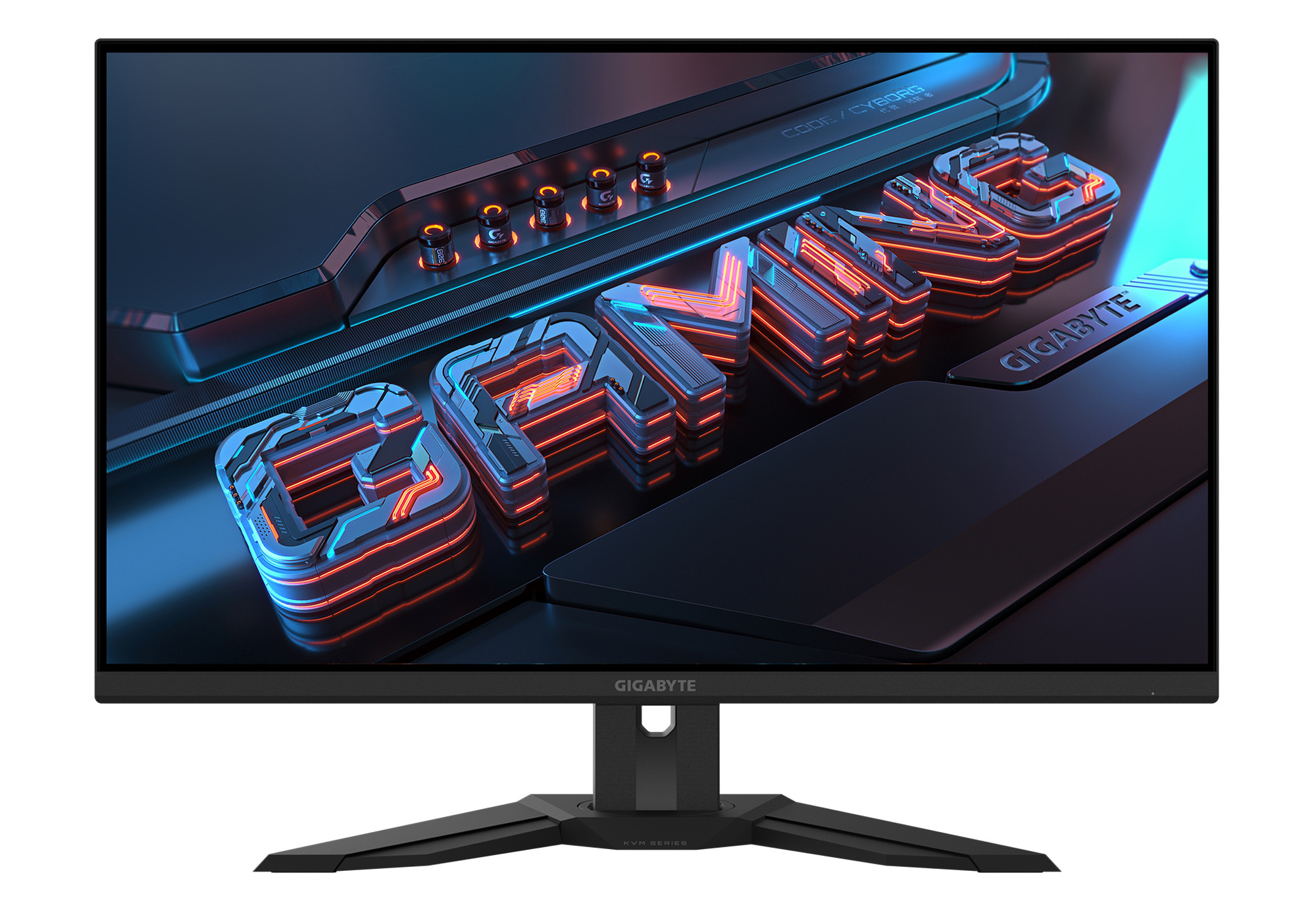 Monitor Gigabyte M32UP EK 31.5