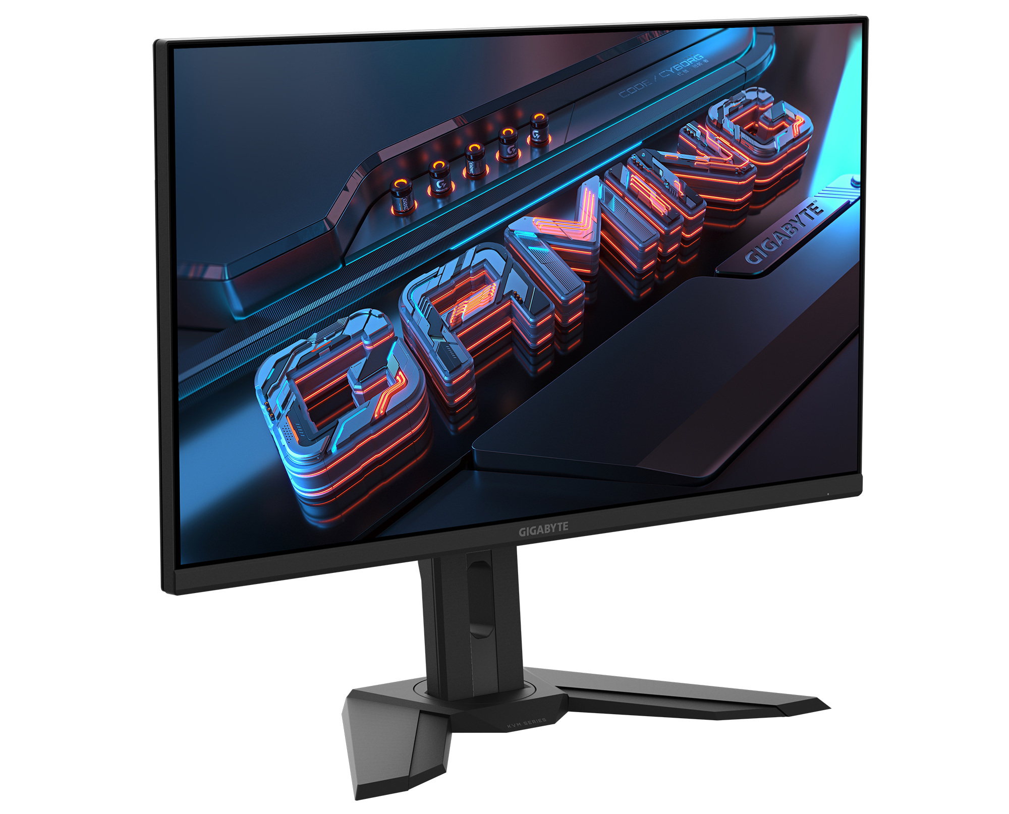 Monitor Gigabyte M32UP EK 31.5
