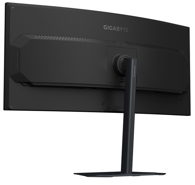 Zdjęcie produktu: Monitor Gigabyte G34WQC2 EK 34