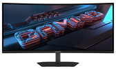 Monitor Gigabyte G34WQC2 EK 34" VA UWQHD 200Hz