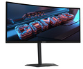 Miniatura zdjęcia: Monitor Gigabyte G34WQC2 EK 34