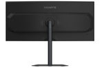 Miniatura zdjęcia: Monitor Gigabyte G34WQC2 EK 34