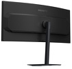Miniatura zdjęcia: Monitor Gigabyte G34WQC2 EK 34