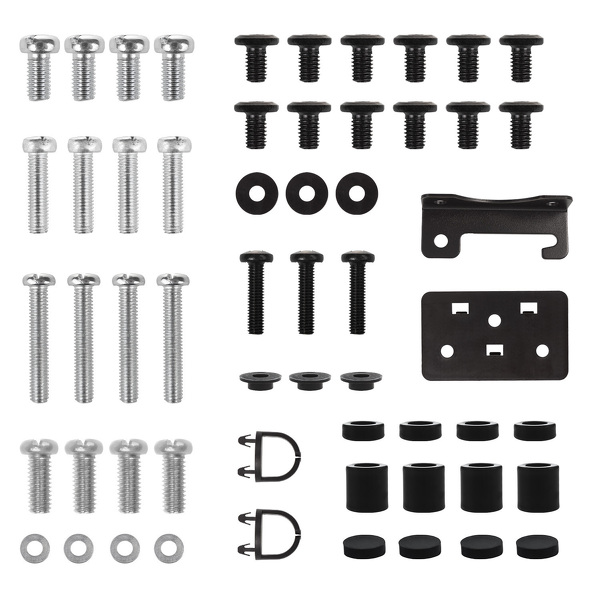 Zdjęcie produktu: Uniwersalny stojak do TV Maclean na szafkę RTV MC-124