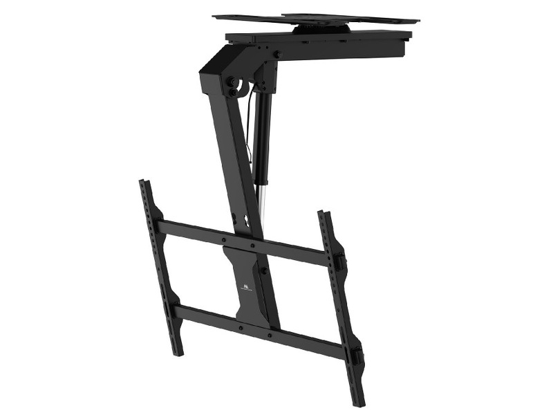 Zdjęcie produktu: Uchwyt elektryczny do TV Maclean, sufitowy Tuya MC-109T