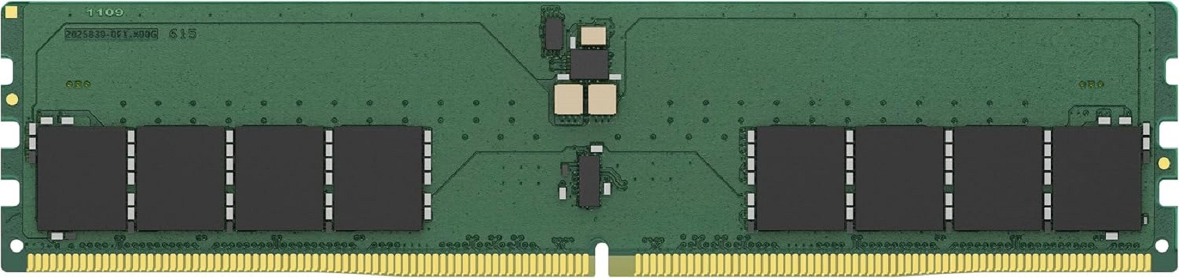 Pamięć Kingston 64GB (1x64GB) DDR5 6400 CL52 KVR64A52BD8-64