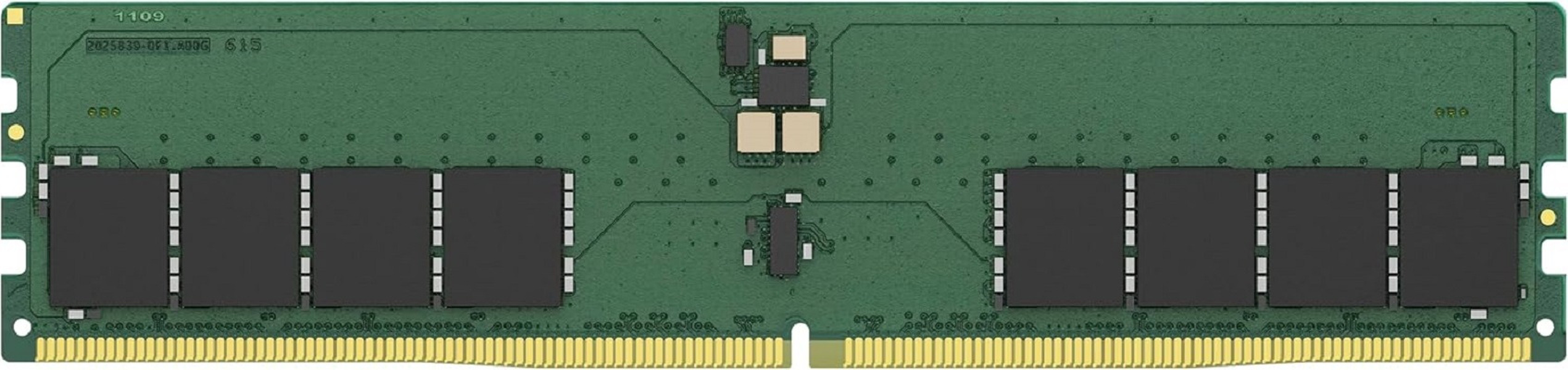 Zdjęcie produktu: Pamięć Kingston 64GB (1x64GB) DDR5 6400 CL52 KVR64A52BD8-64