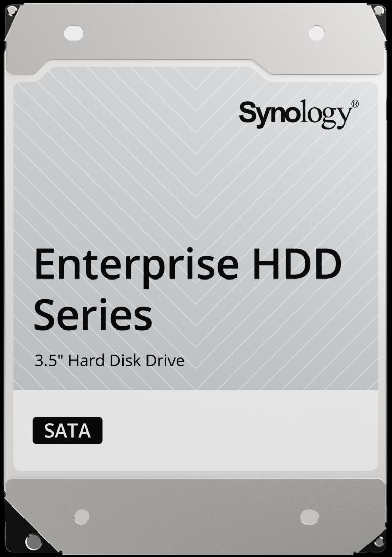 Dysk Synology HAT5320-4T 4TB 512MB 7200 obr./min Dysk Synology HAT5320-4T 4TB 512MB 7200 obr./min