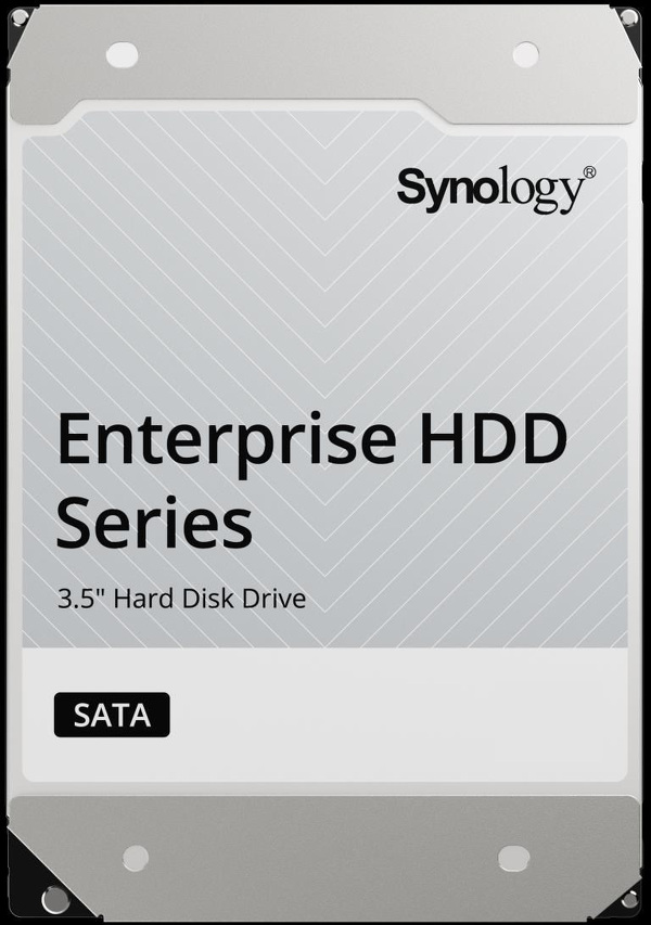 Zdjęcie produktu: Dysk Synology HAT5320-4T 4TB 512MB 7200 obr./min Zdjęcie produktu: Dysk Synology HAT5320-4T 4TB 512MB 7200 obr./min