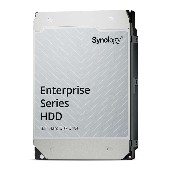 Zdjęcie produktu: Dysk Synology HAT5320-4T 4TB 512MB 7200 obr./min Zdjęcie produktu: Dysk Synology HAT5320-4T 4TB 512MB 7200 obr./min