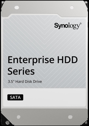 Miniatura produktu: Dysk Synology  HAT5320-4T 4TB 512MB 7200 obr./min