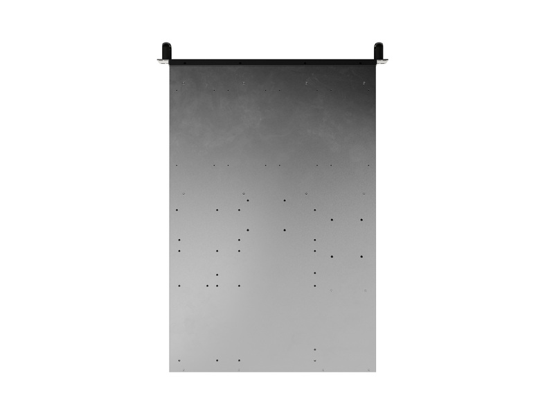 Zdjęcie produktu: Obudowa serwerowa E-ATX 650/12 19